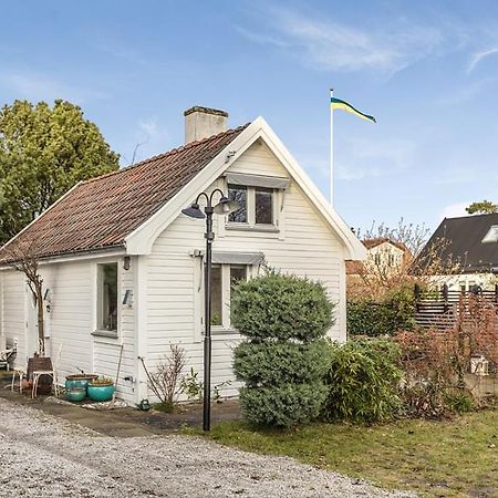 Guesthouse Close To The Beaches In Hoellviken Exteriör bild